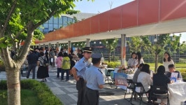 영천청년센터×폴리텍대학 스타폴리 페스타 개최