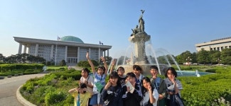구천초등학교, 단밀초등학교 협력 경북형 공동교육과정운영으로 수도권체험학습