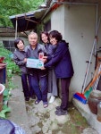 한전MCS 대구지사 대구지사직할지점 봉사활동