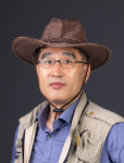 [사진으로 읽는 세상] 빛으로 그린 세상