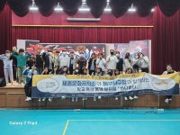 대구 서구, 뮤지컬 버디버디 공연으로 학교폭력예방에 앞장서다