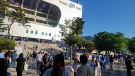 삼성이 잘나가니 라팍도 들썩