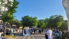 삼성이 잘나가니 라팍도 들썩