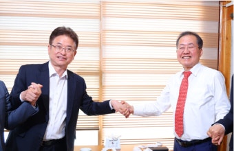 홍준표 