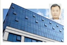 [인터뷰] (주)모든에너지 이동석 대표
