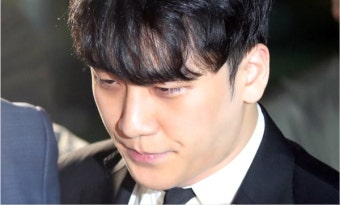 '버닝썬 사태' 승리, 홍콩서 클럽 오픈·호화주택 매입설 '파다'