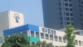 수문 개방해 두꺼비 집단 폐사시킨 수리계 대표 항소심서도 벌금형