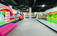 새단장한 문경에코월드, 석탄박물관