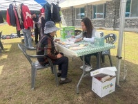 영양읍, 복지사각지대 발굴 및 지원을 위한 홍보행사 가져