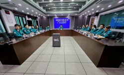 김천시, 대한민국 안전大전환 집중 안전 점검 시행