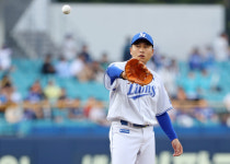 삼성, 좌완 이승현 3이닝 8실점 무너지며 4연패 늪에 빠져