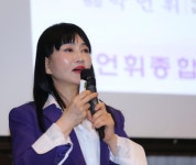 박언휘 종합내과의원 원장 120세 시대를 산다 특강