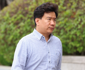 헌정 사상 첫 검사탄핵 기각…'유우성 보복기소' 안동완, 직무 복귀