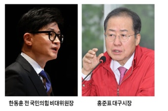 지구당 부활 논쟁 가열… 홍준표 