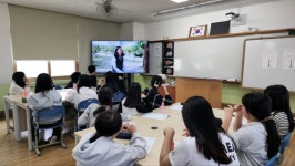 대구 서구청소년상담복지센터, 맞춤형 집단상담 프로그램 실시