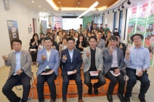 대구 북구, 경북대 대학타운형 스마트타운 조성사업 시연회 개최