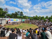 대구 달성군 현풍읍 우리마을 교육나눔 추진위원회, 제5회 비슬청소년어울림축제 개최