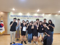 대구 남구 대명4동, 우리마을교육나눔 사업
