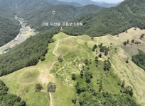 세계유산 고령 지산동 고분군 5호 무덤, 85년 만에 다시 열린다