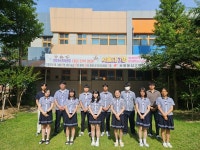 포항동성고, 한국올림피아드 수학과 지리분야 대거 수상