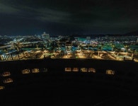 [특집] 호텔수성, 대구의 마리나 베이 샌즈로 대변신하다