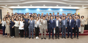 대구 북구, 소통공감토크 실시