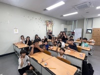 나만의 모루인형만들기 공예체험