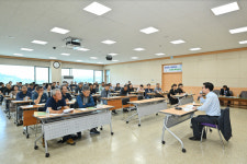 영덕군 농업회의소, 회원 역량강화 워크숍 개최