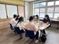 대구달성교육지원청 Wee센터, 상담 사례 맞춤형 슈퍼비전 실시