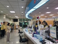 김천 대신동, 해피투게더 친절교육 실시