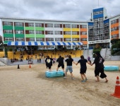 대구 서구  내당2·3동 교육나눔추진위원회 제4회 흠뻑쇼 개최