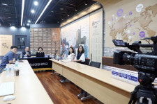 영남이공대학교, 크레센도 국제대와 글로벌 인재 양성 나선다