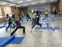 김천 봉산면, 건강생활지원센터 운영 프로그램 수시 모집