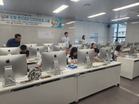 대구남부교육지원청, 온 디자인씽킹 스쿨 운영
