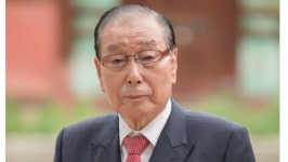 [부고] 박권흠 전 국회의원(경주·월성·청도) 별세
