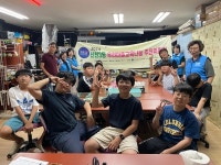 대구 동구 신천3동, 창의체험활동 실시