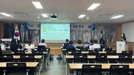 울진교육지원청, 2024 늘봄행정실무사 역량 강화 연수 실시
