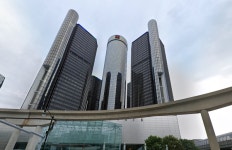 美 자동차회사 제너럴모터스, 직원 1000명 정리해고 단행