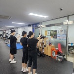 대구공공시설관리공단 서재문화체육센터, 스포츠활동 인센티브 튼튼머니 인증시설 운영