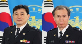 영주경찰서 경찰청 주관 베스트 팀장에 연이어 선정