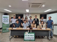 대구 수성구 만촌2동 희망나눔위원회, 추석 차례상 지원 온누리상품권 100만원 전달