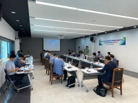 대구공공시설관리공단, 달서천 1구역 하수관로 정비사업 공사비 절감