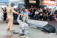 대구시, 토요시민콘서트, 동성로 청년버스킹 하반기 공연(9~11월) 재개