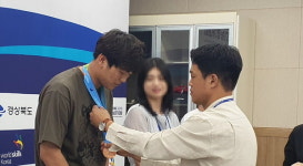문경공고, 제59회 전국기능경기대회 동메달 달성