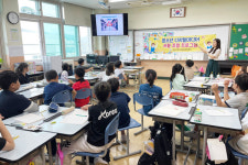 청송군청소년상담복지센터, 청소년 대상 미디어 사용 조절 교육 프로그램 실시