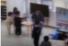 6세 아이 명치 때리고 패대기… 대구 유치원 男 교사의 잔혹극