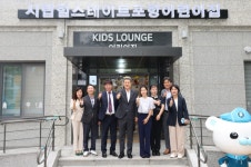 24시간 365일 운영 시립힐스테이트어린이집 돌봄 공백 해소