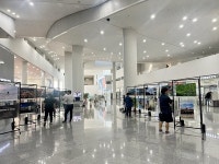대구문화예술진흥원, 대구·광주 달빛동맹 교류 관광 사진전 개최