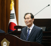 박왕규 달서구의원 기후 약자 위한 스마트 버스정류장 확대 필요
