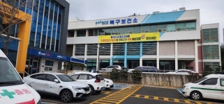 경북 보건소·지소·의료원 94곳 의사0